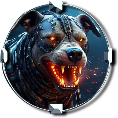 BEBE Dog