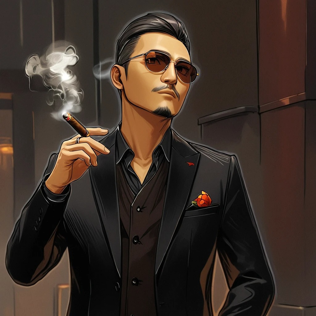 Mr.K